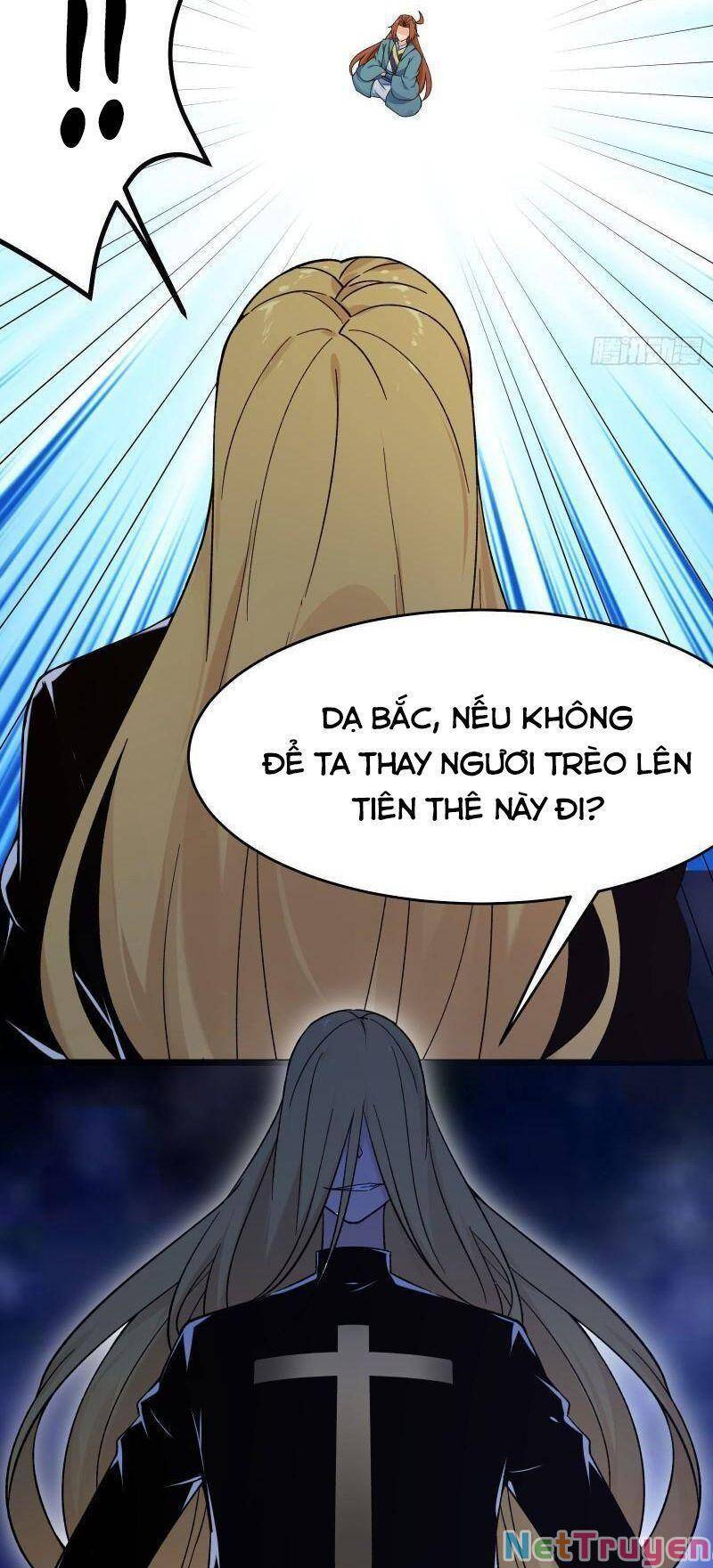 Đồ Đệ Của Ta Đều Là Nữ Ma Đầu Chapter 113 - Trang 8