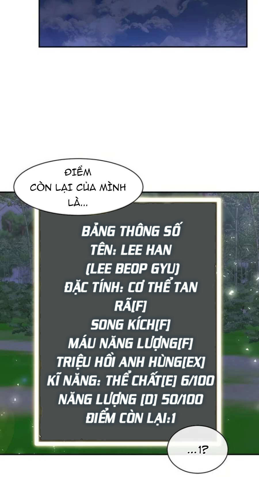 Giáo Viên Của Những Nhân Vật Phản Diện Chapter 10 - Trang 13