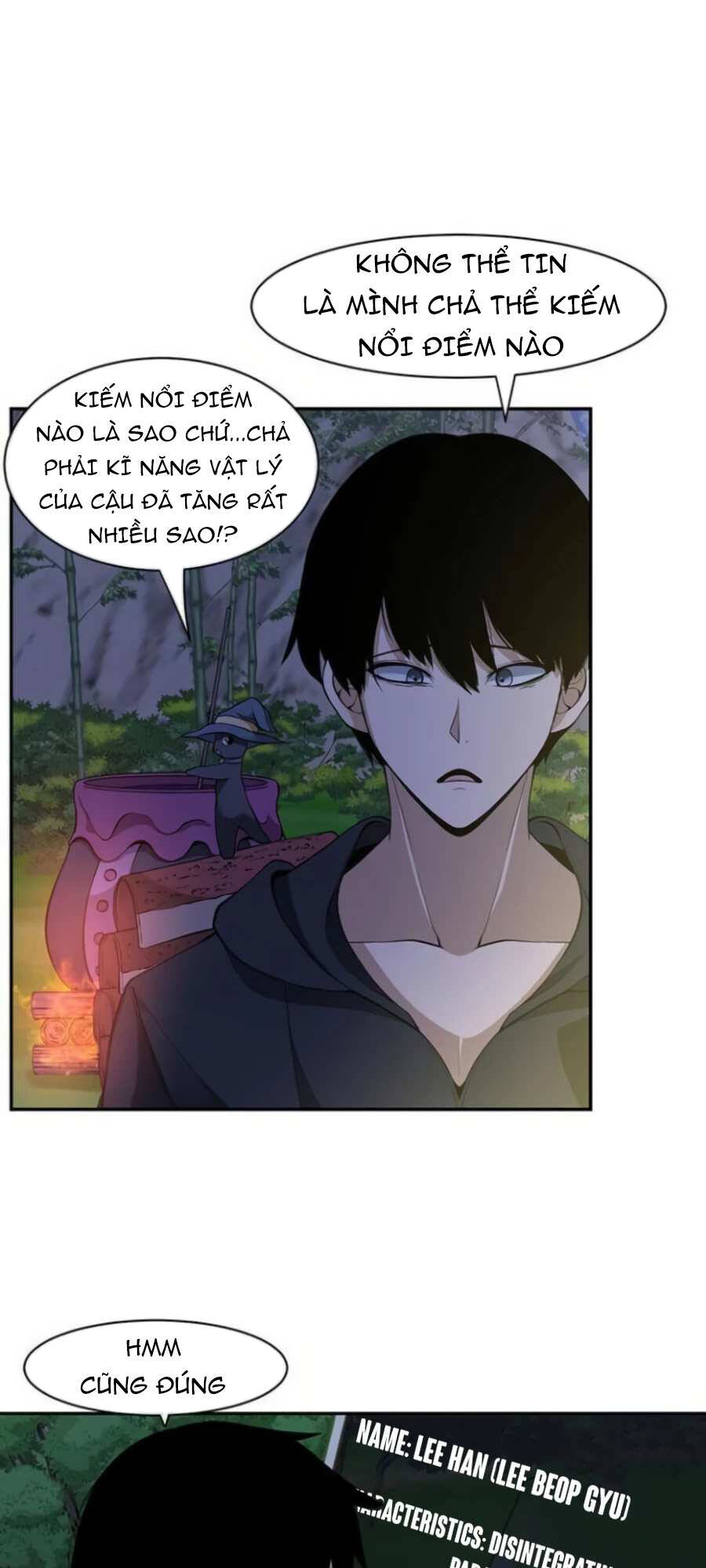 Giáo Viên Của Những Nhân Vật Phản Diện Chapter 10 - Trang 14