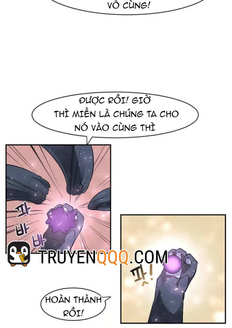 Giáo Viên Của Những Nhân Vật Phản Diện Chapter 10 - Trang 16
