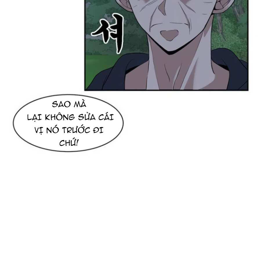 Giáo Viên Của Những Nhân Vật Phản Diện Chapter 10 - Trang 19