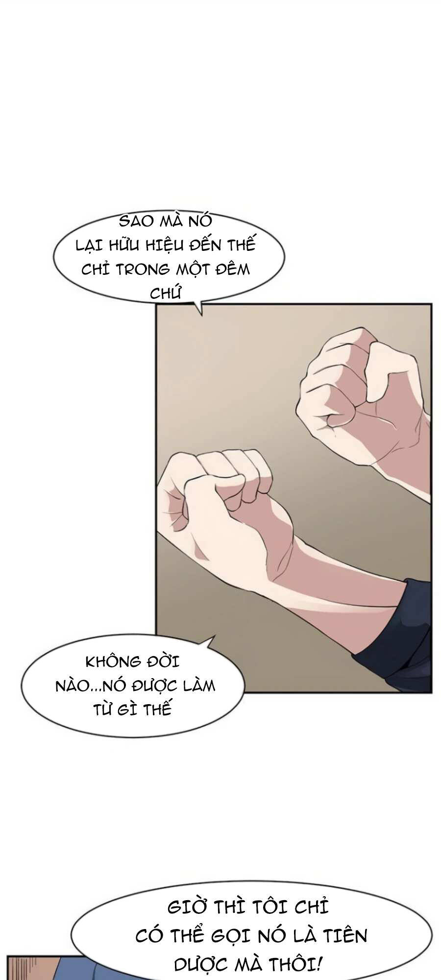 Giáo Viên Của Những Nhân Vật Phản Diện Chapter 10 - Trang 23