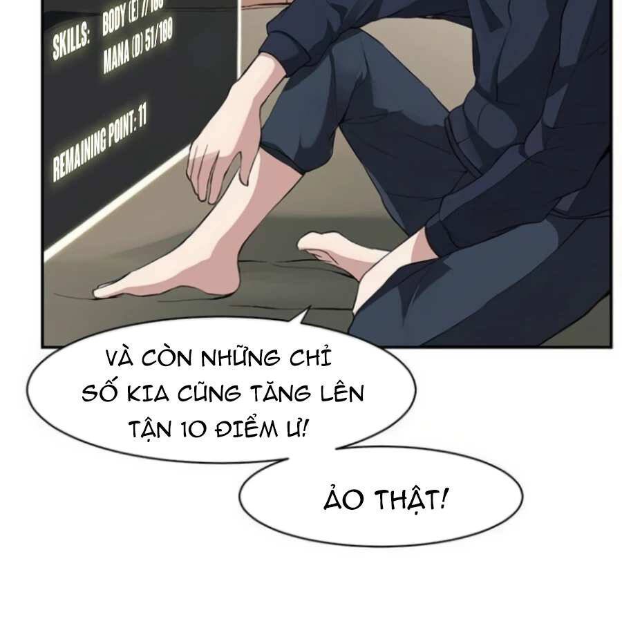 Giáo Viên Của Những Nhân Vật Phản Diện Chapter 10 - Trang 25