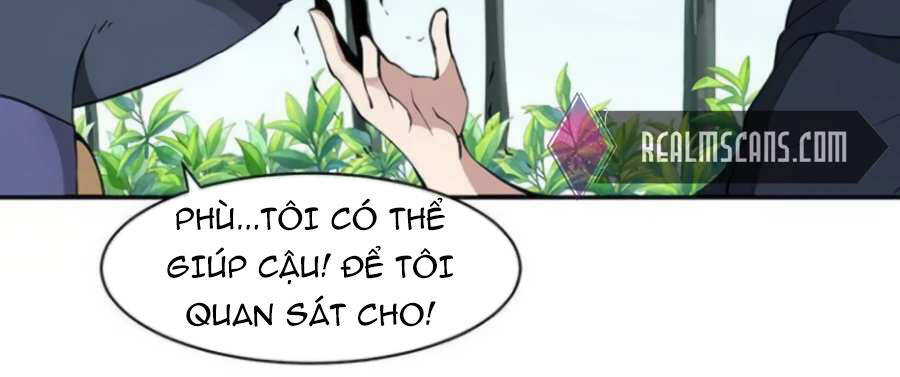 Giáo Viên Của Những Nhân Vật Phản Diện Chapter 10 - Trang 4