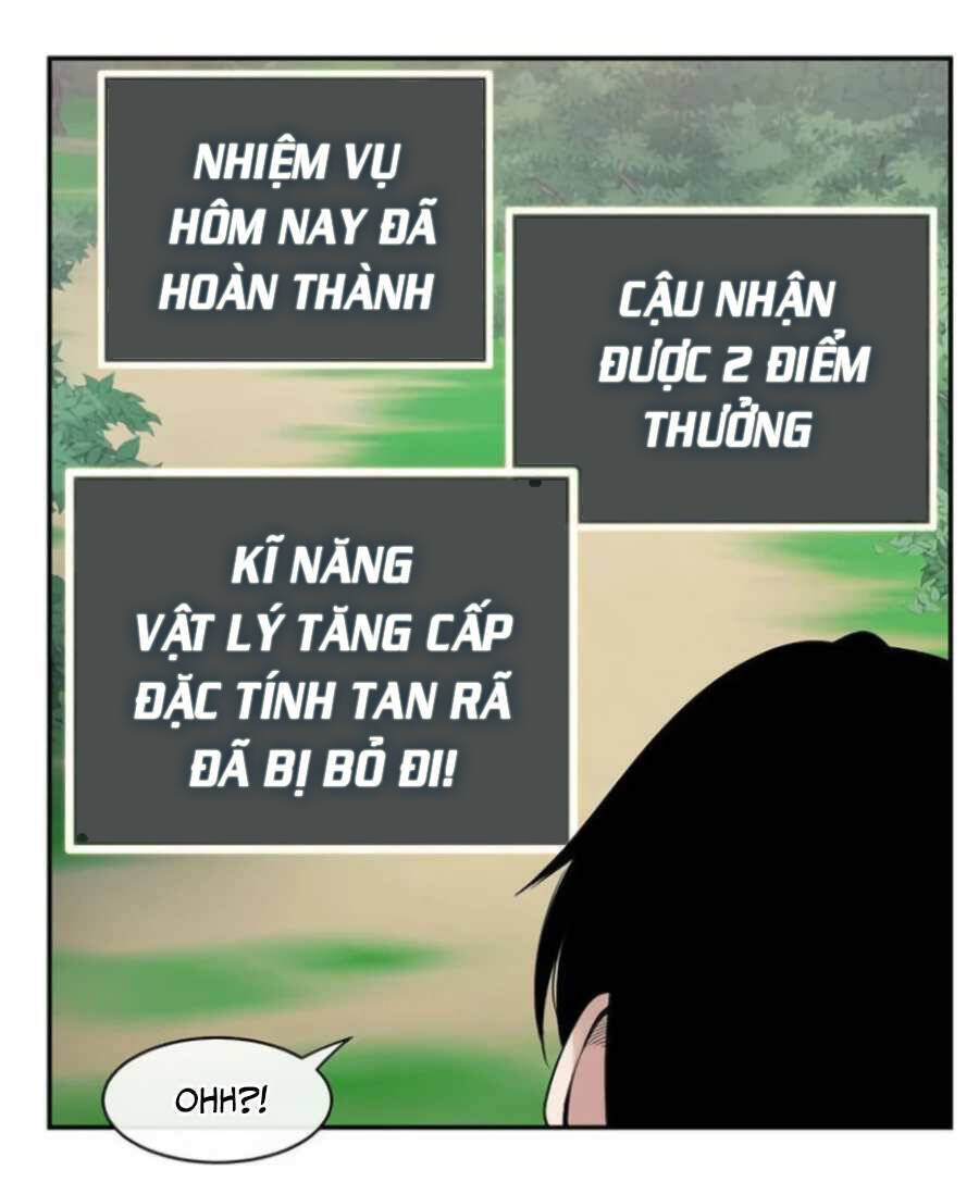 Giáo Viên Của Những Nhân Vật Phản Diện Chapter 10 - Trang 41