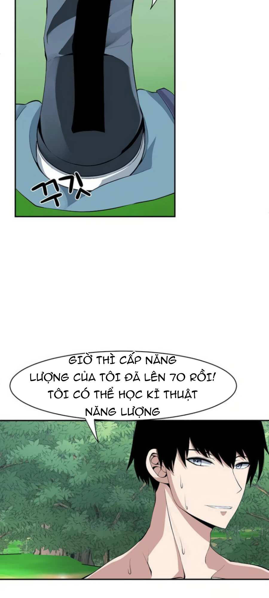 Giáo Viên Của Những Nhân Vật Phản Diện Chapter 10 - Trang 43