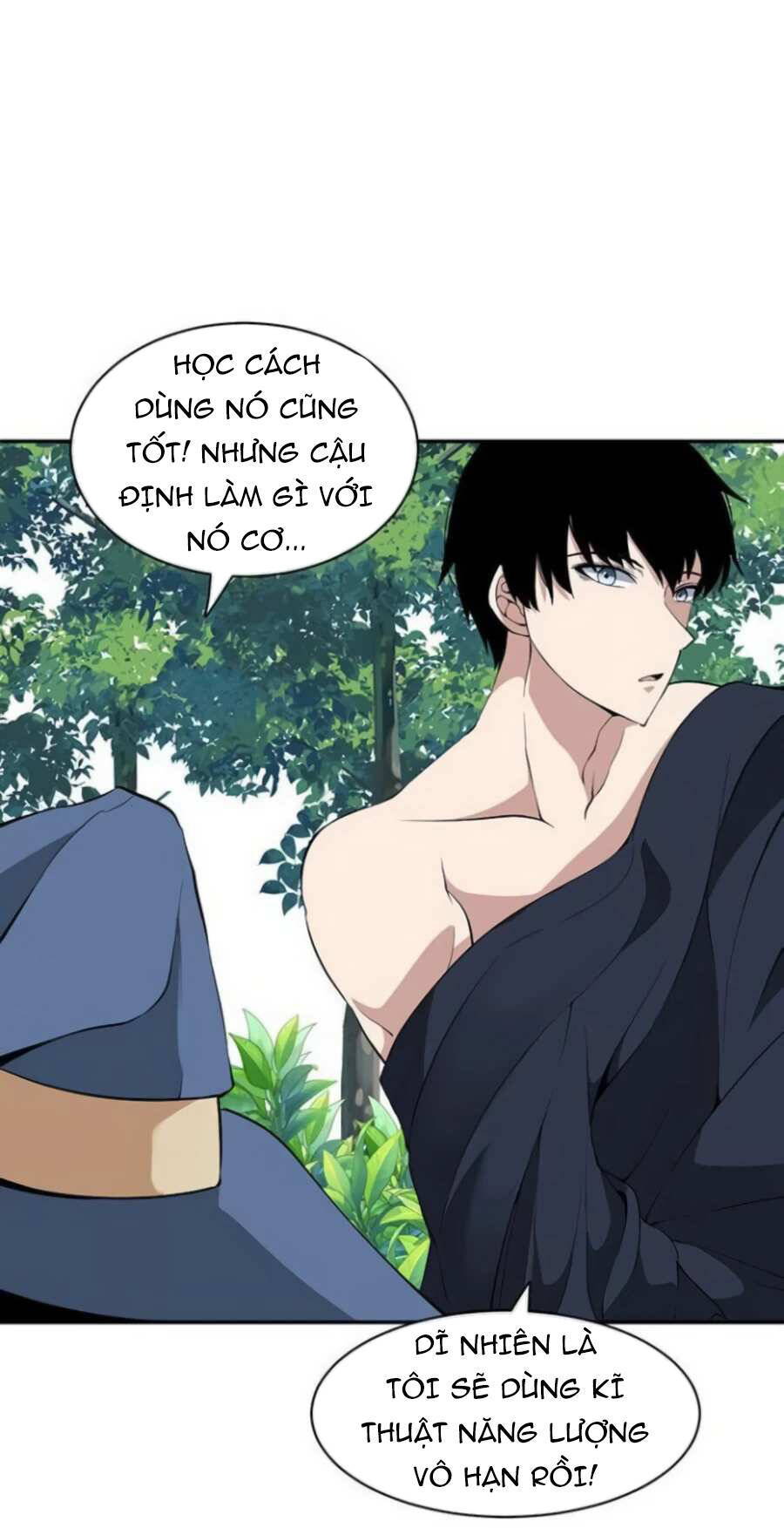 Giáo Viên Của Những Nhân Vật Phản Diện Chapter 10 - Trang 44