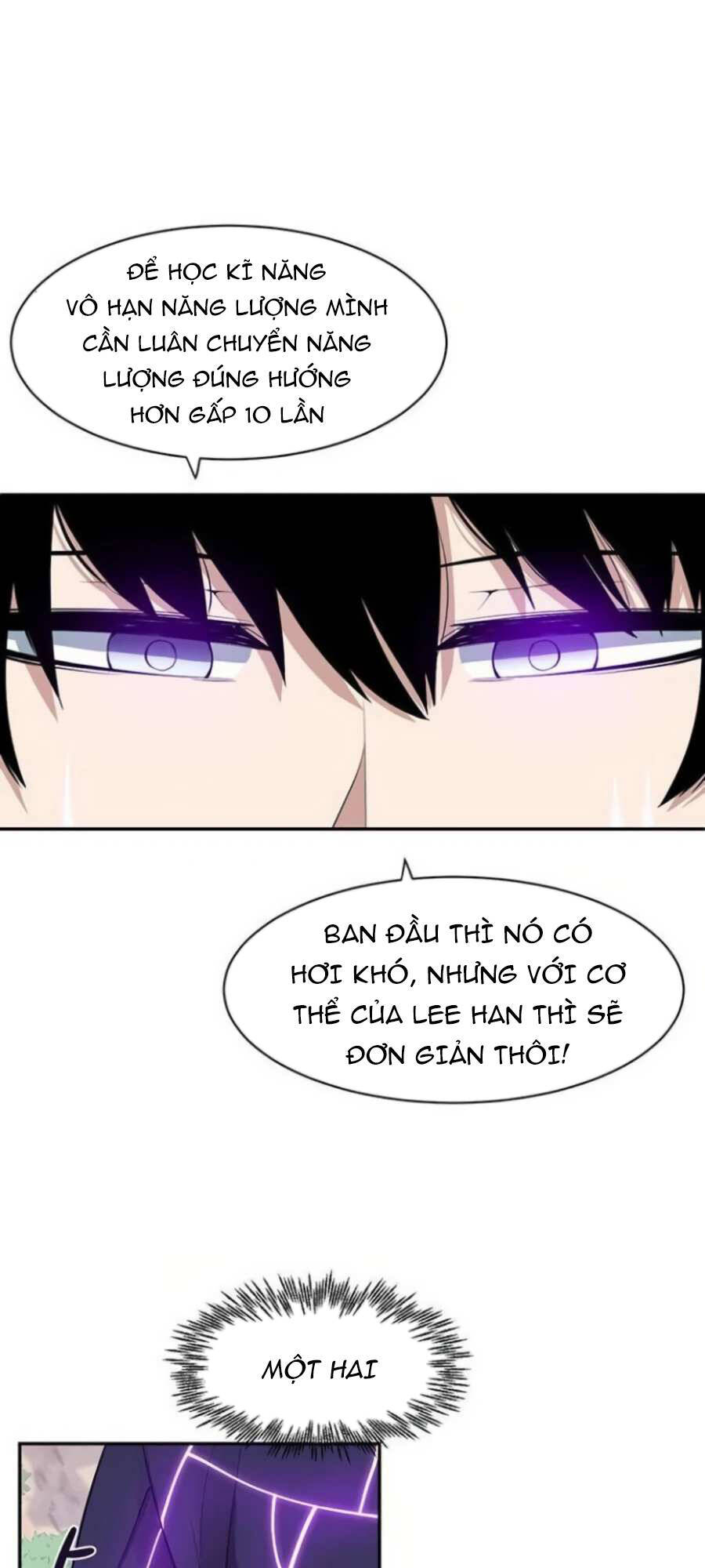 Giáo Viên Của Những Nhân Vật Phản Diện Chapter 10 - Trang 48
