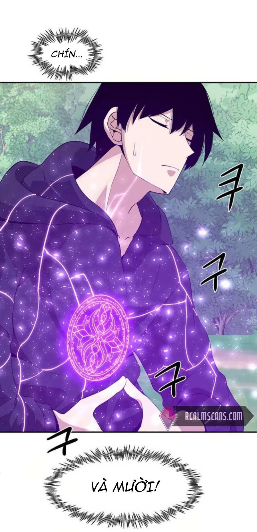 Giáo Viên Của Những Nhân Vật Phản Diện Chapter 10 - Trang 50