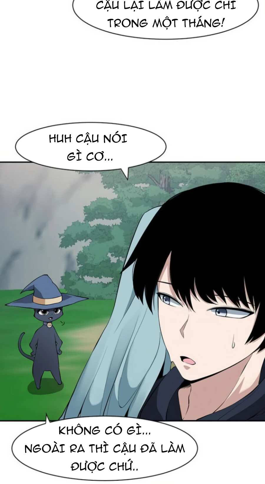 Giáo Viên Của Những Nhân Vật Phản Diện Chapter 10 - Trang 53