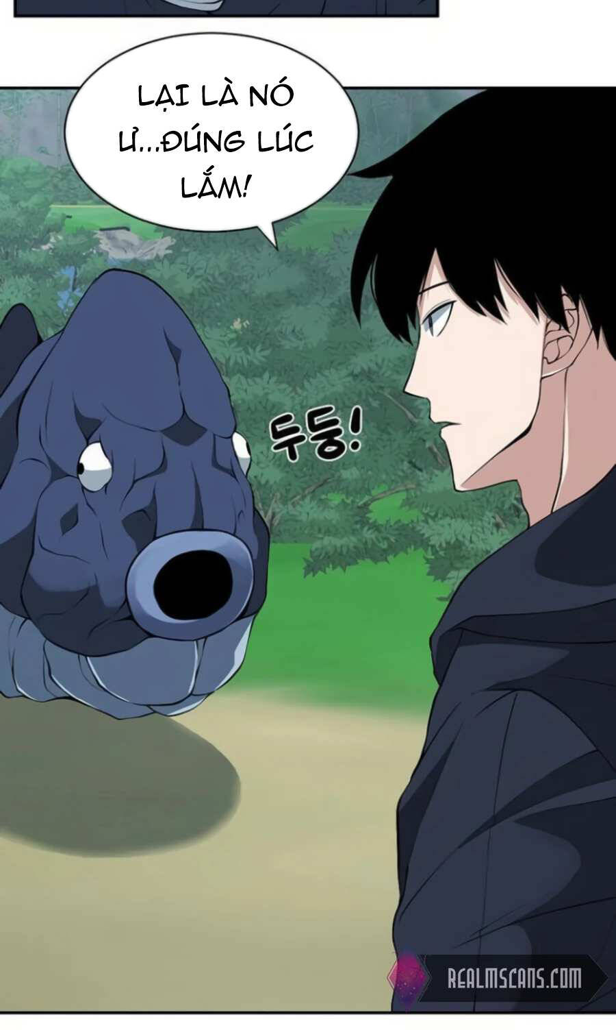 Giáo Viên Của Những Nhân Vật Phản Diện Chapter 10 - Trang 59