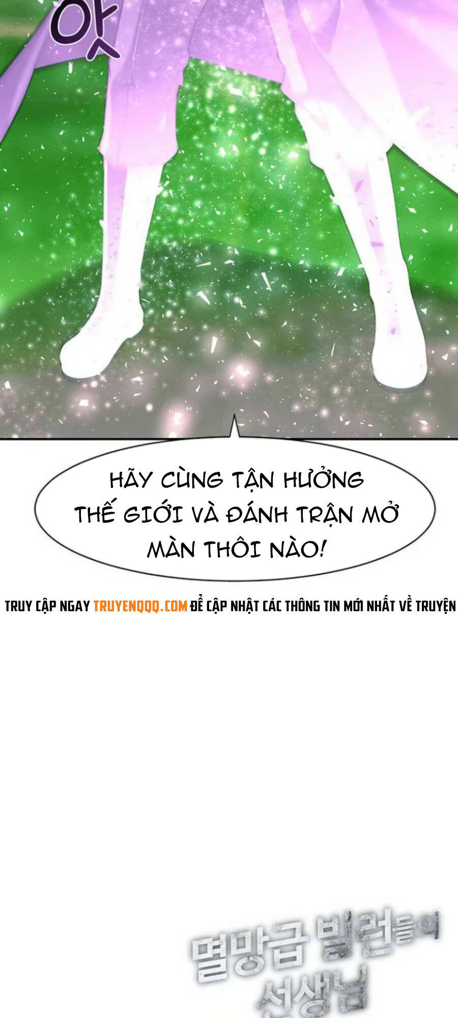 Giáo Viên Của Những Nhân Vật Phản Diện Chapter 10 - Trang 61