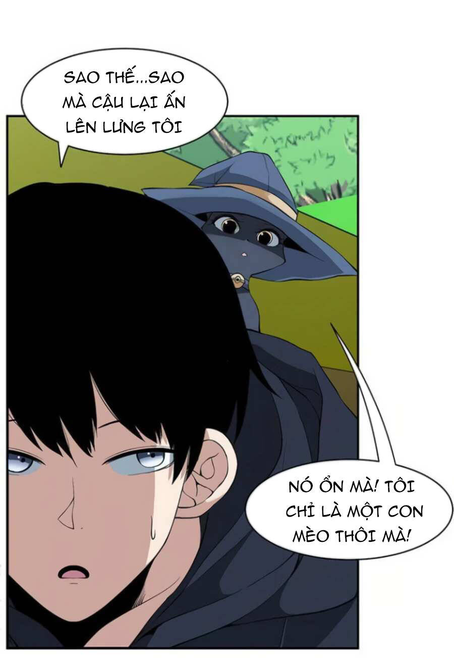 Giáo Viên Của Những Nhân Vật Phản Diện Chapter 10 - Trang 7