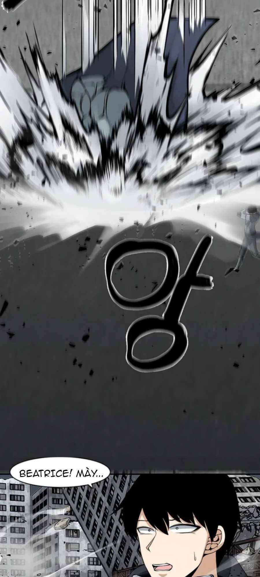 Giáo Viên Của Những Nhân Vật Phản Diện Chapter 9 - Trang 19