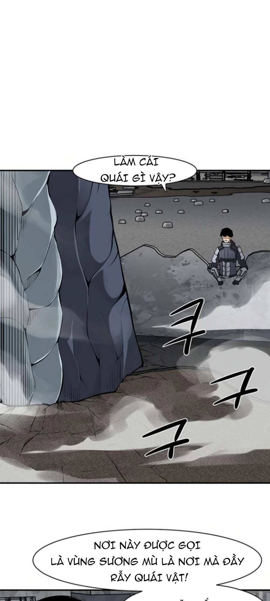 Giáo Viên Của Những Nhân Vật Phản Diện Chapter 9 - Trang 21