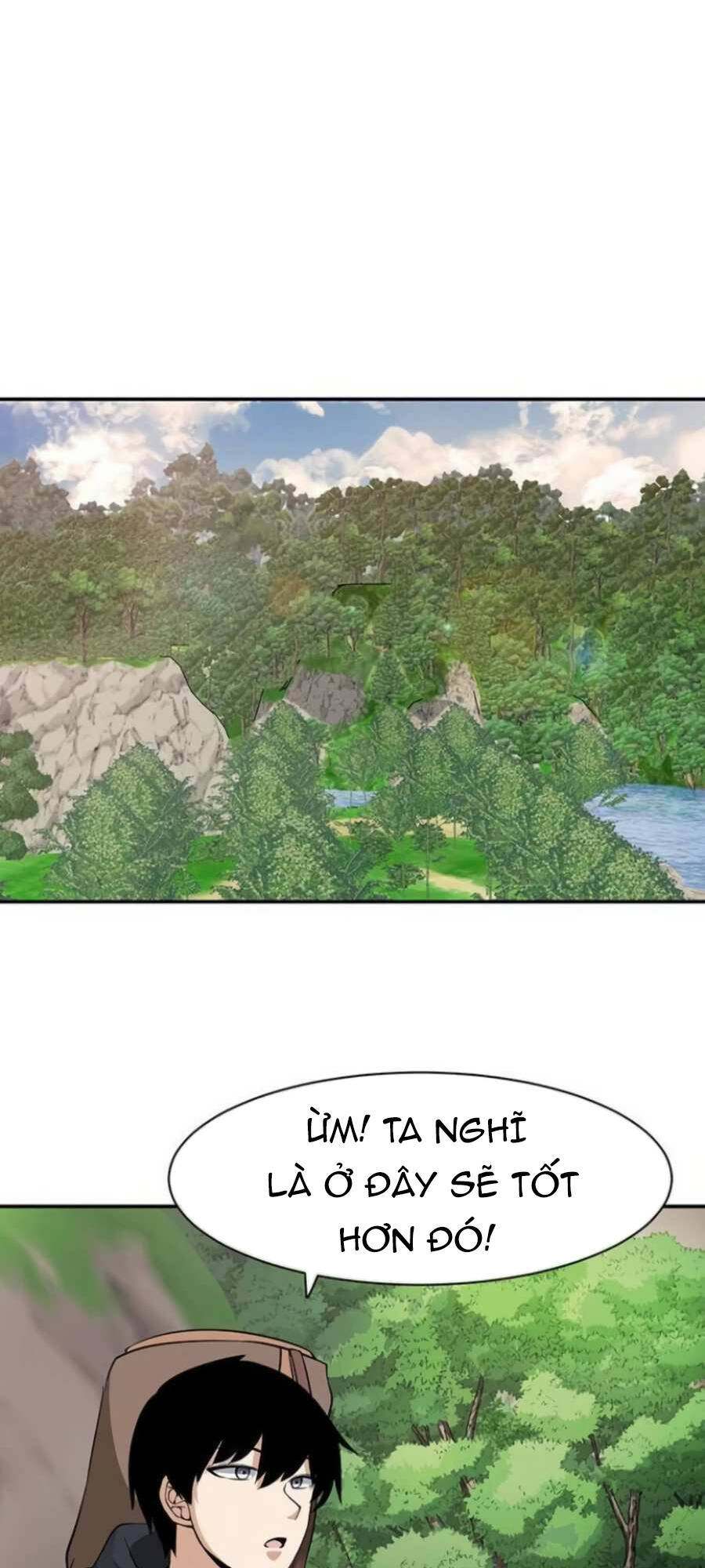 Giáo Viên Của Những Nhân Vật Phản Diện Chapter 9 - Trang 27