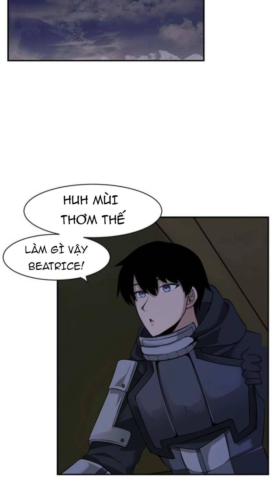 Giáo Viên Của Những Nhân Vật Phản Diện Chapter 9 - Trang 34