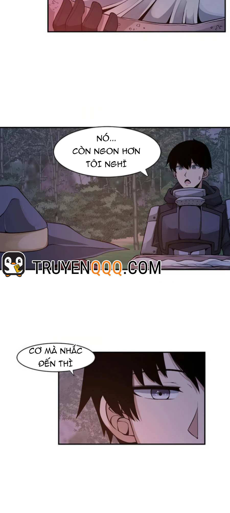 Giáo Viên Của Những Nhân Vật Phản Diện Chapter 9 - Trang 36