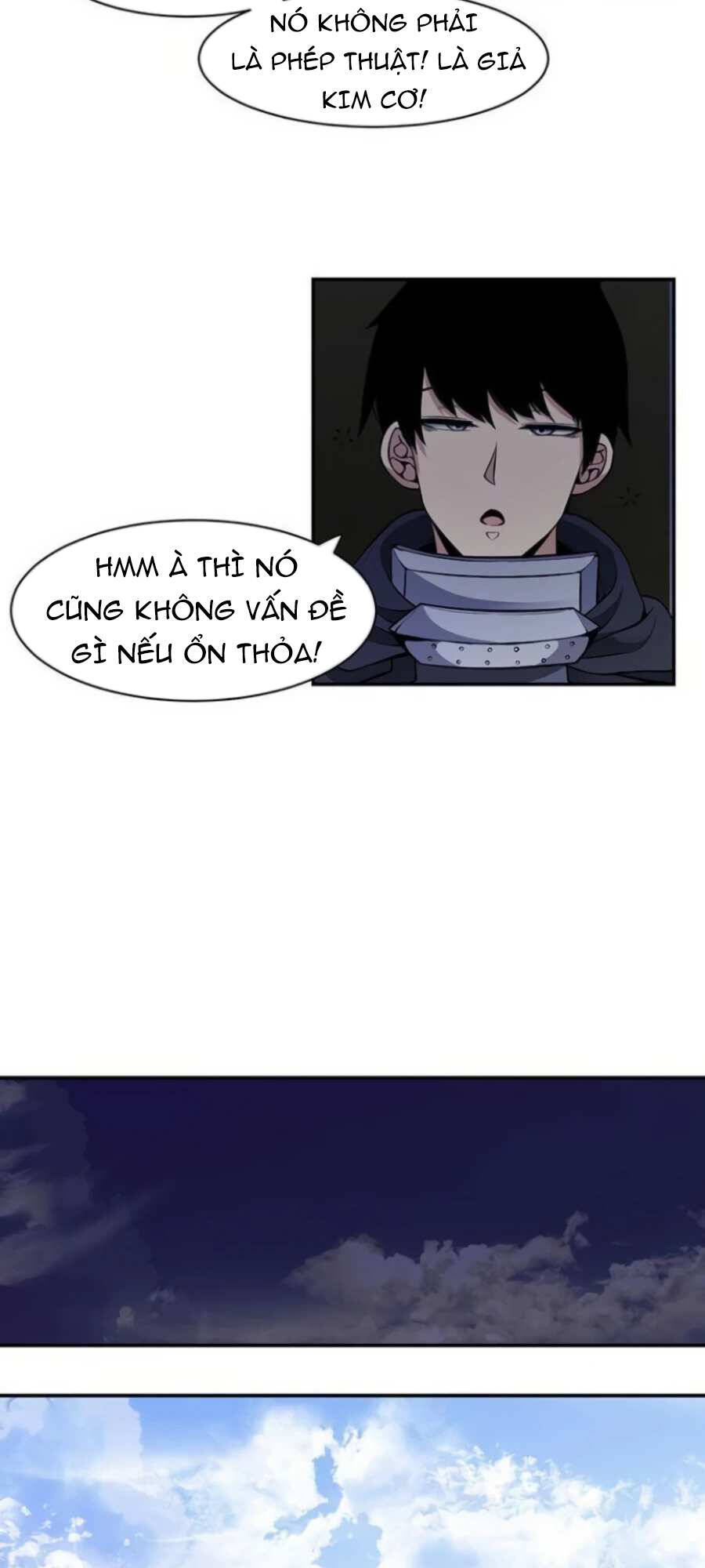Giáo Viên Của Những Nhân Vật Phản Diện Chapter 9 - Trang 45