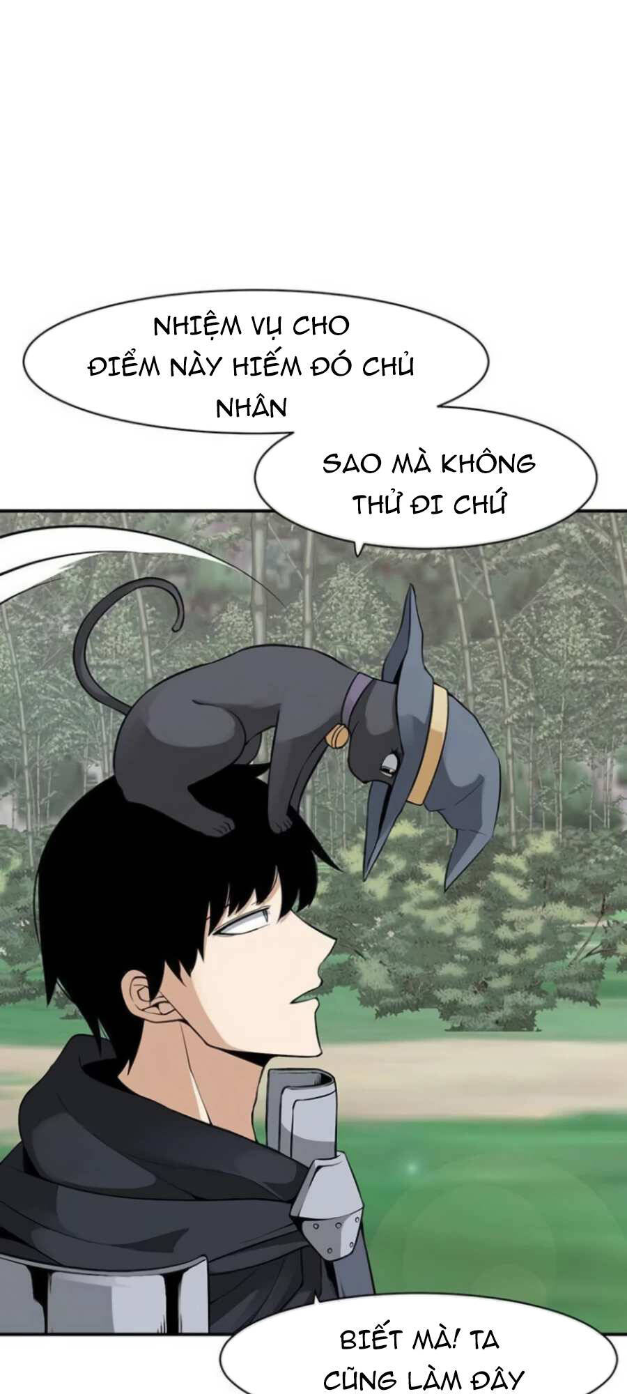 Giáo Viên Của Những Nhân Vật Phản Diện Chapter 9 - Trang 54