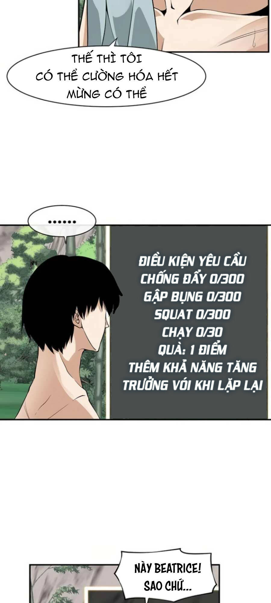 Giáo Viên Của Những Nhân Vật Phản Diện Chapter 9 - Trang 58