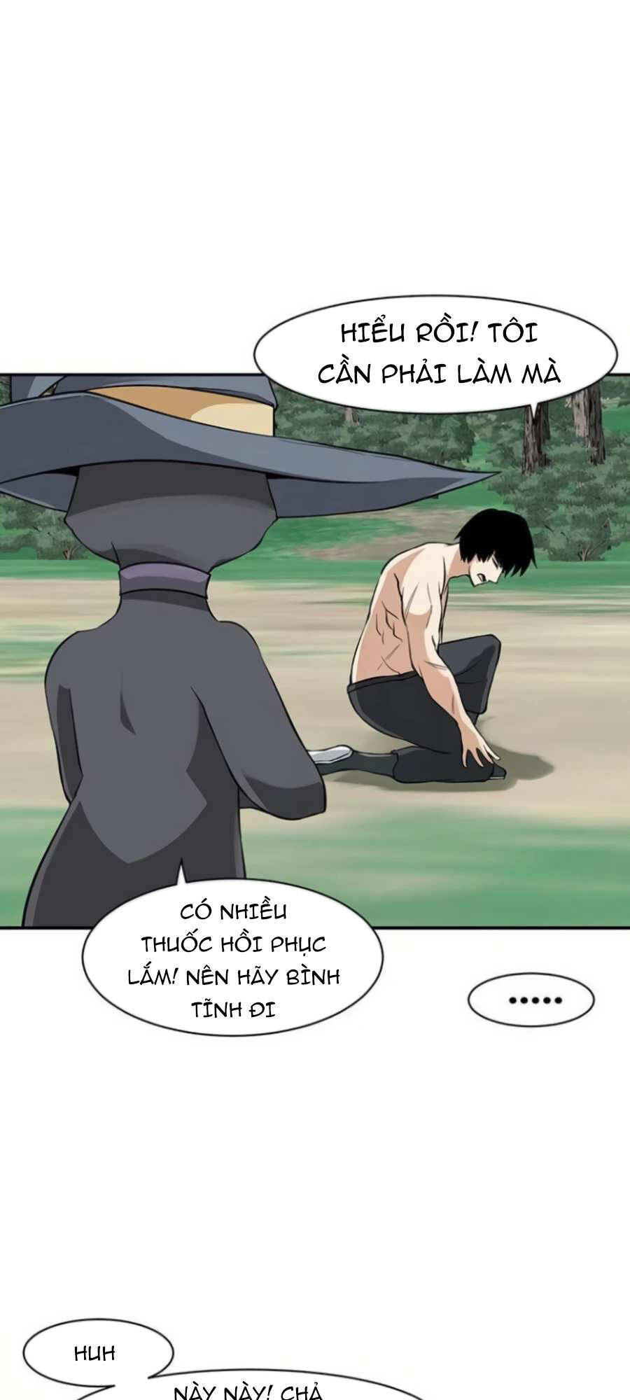 Giáo Viên Của Những Nhân Vật Phản Diện Chapter 9 - Trang 61
