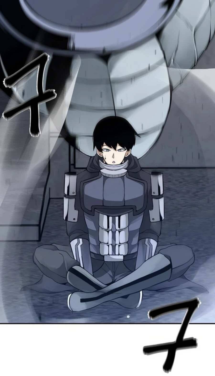 Giáo Viên Của Những Nhân Vật Phản Diện Chapter 9 - Trang 7