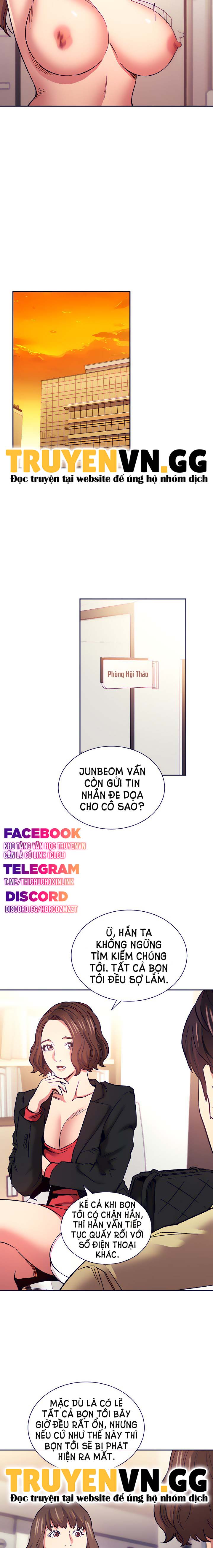 Khi Mẹ Săn Trai Chapter 68 - Trang 13