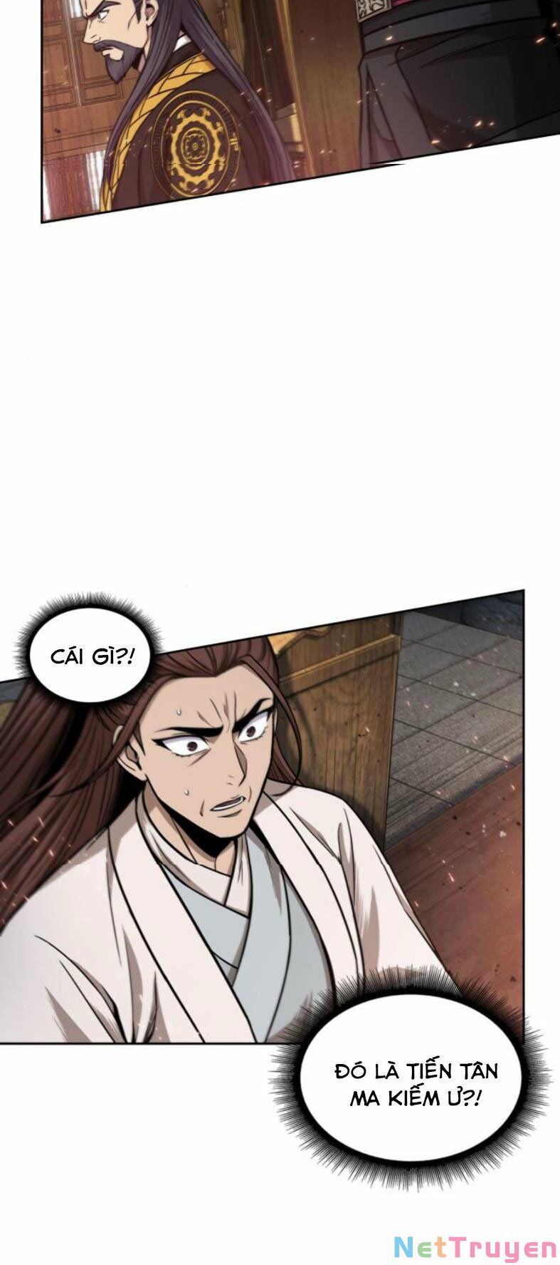 Nano Ma Thần Chapter 104 - Trang 13