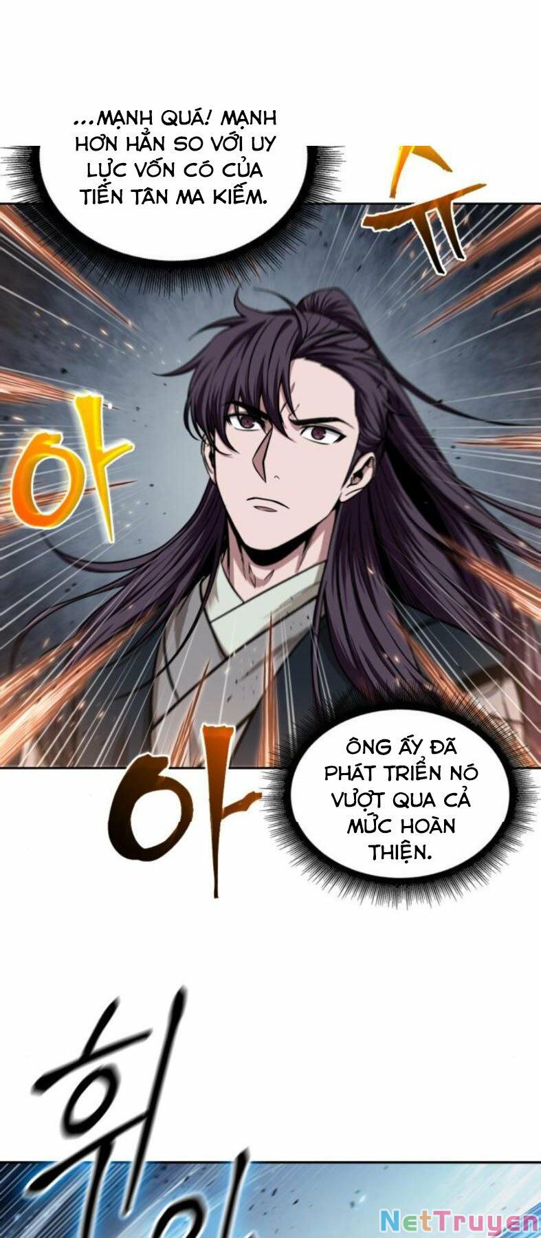 Nano Ma Thần Chapter 104 - Trang 14