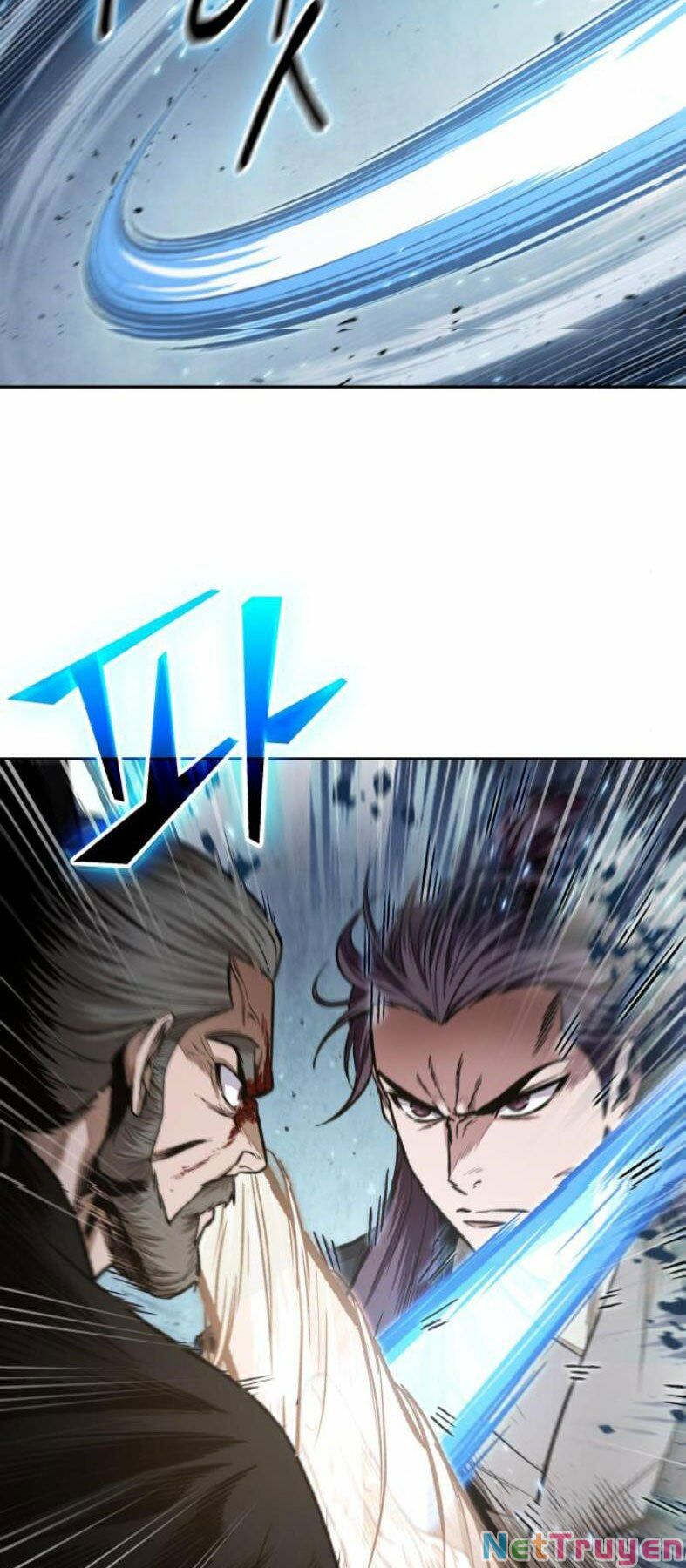 Nano Ma Thần Chapter 104 - Trang 15
