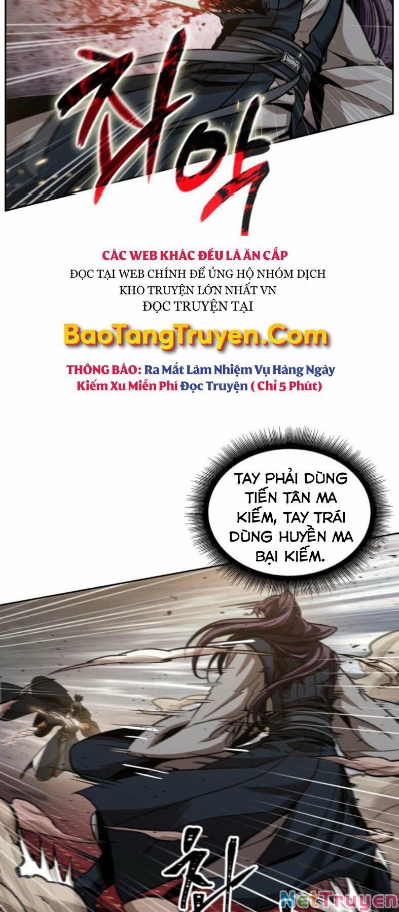 Nano Ma Thần Chapter 104 - Trang 21