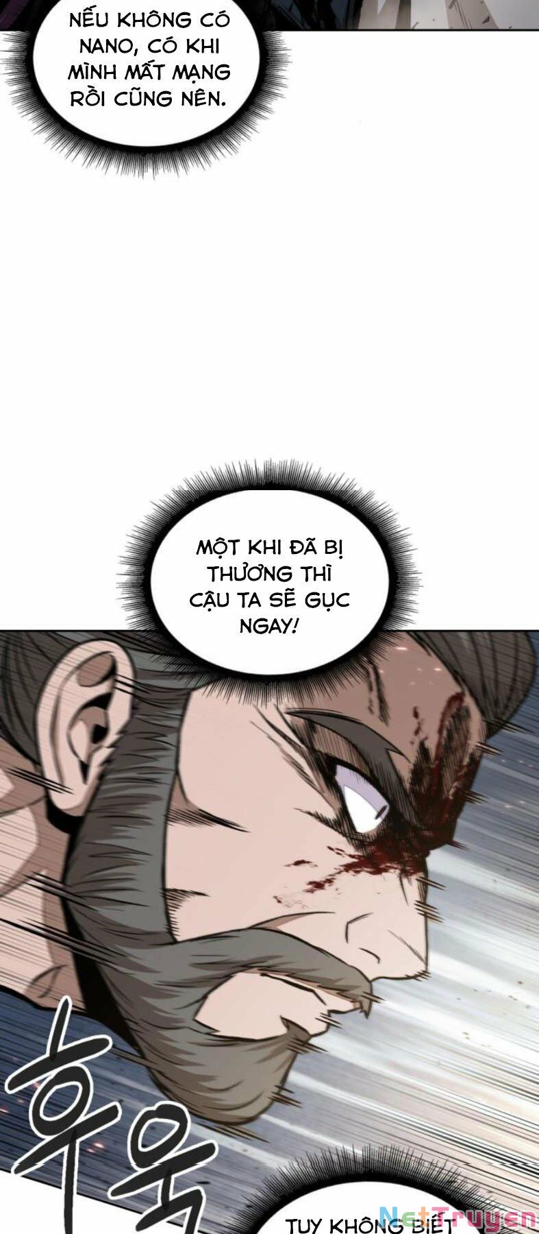 Nano Ma Thần Chapter 104 - Trang 23