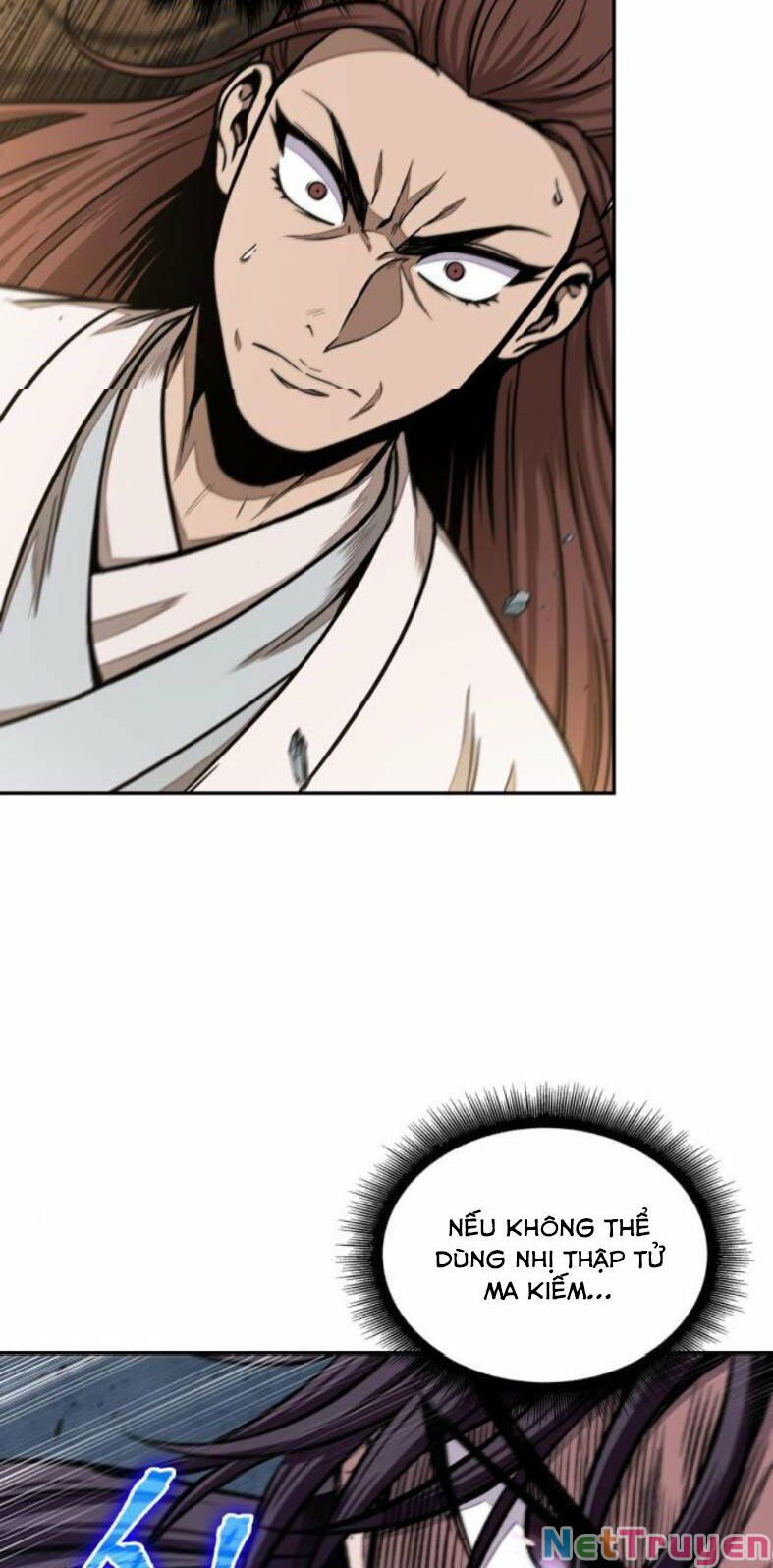 Nano Ma Thần Chapter 104 - Trang 27