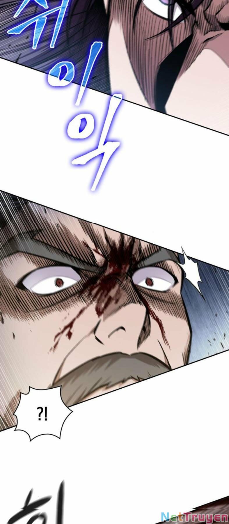Nano Ma Thần Chapter 104 - Trang 28