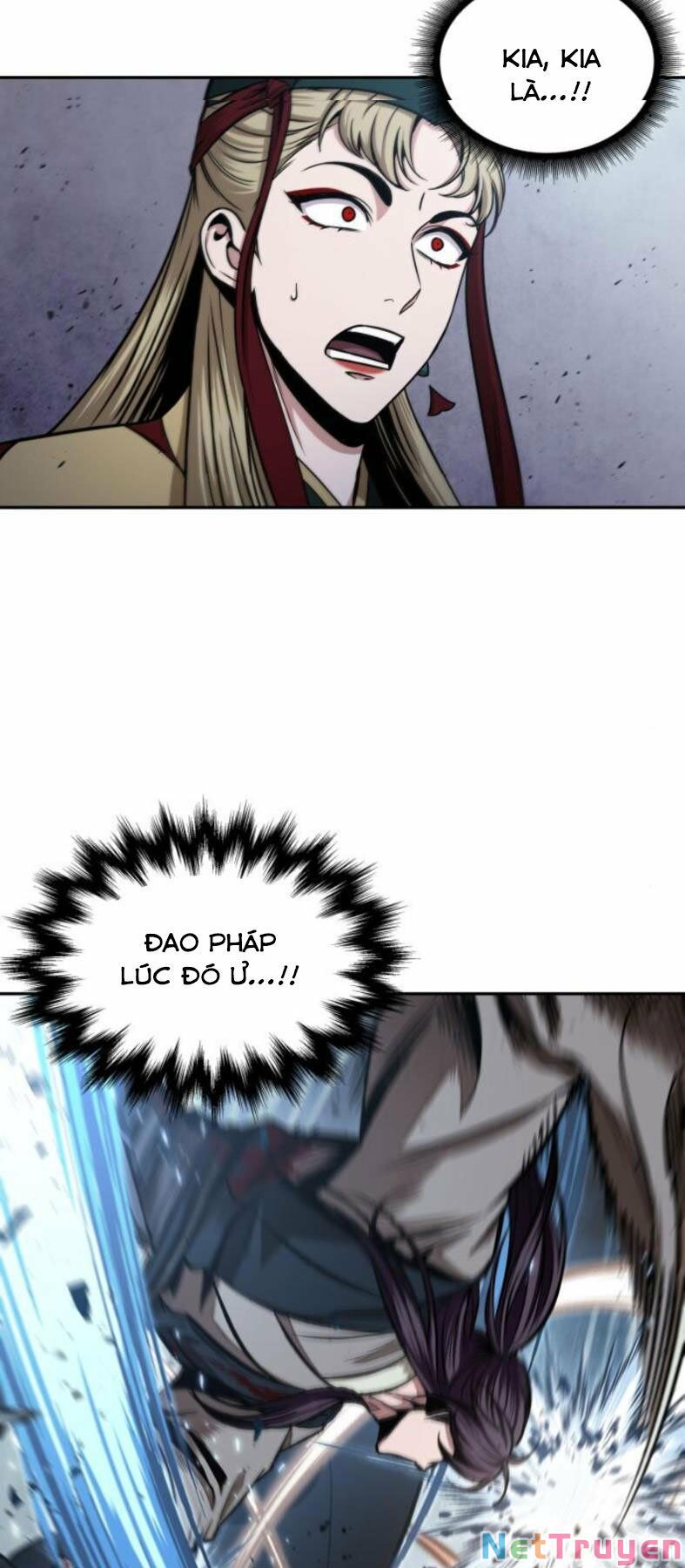 Nano Ma Thần Chapter 104 - Trang 30