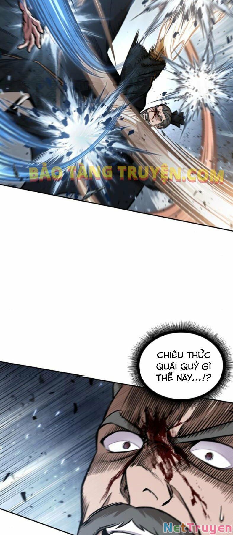 Nano Ma Thần Chapter 104 - Trang 31