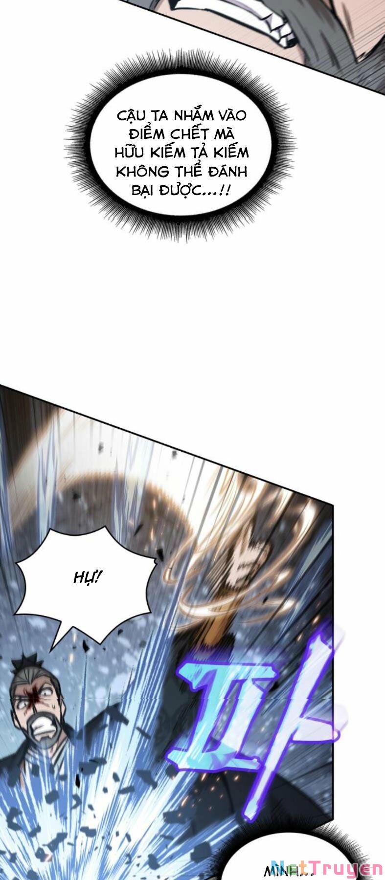 Nano Ma Thần Chapter 104 - Trang 32