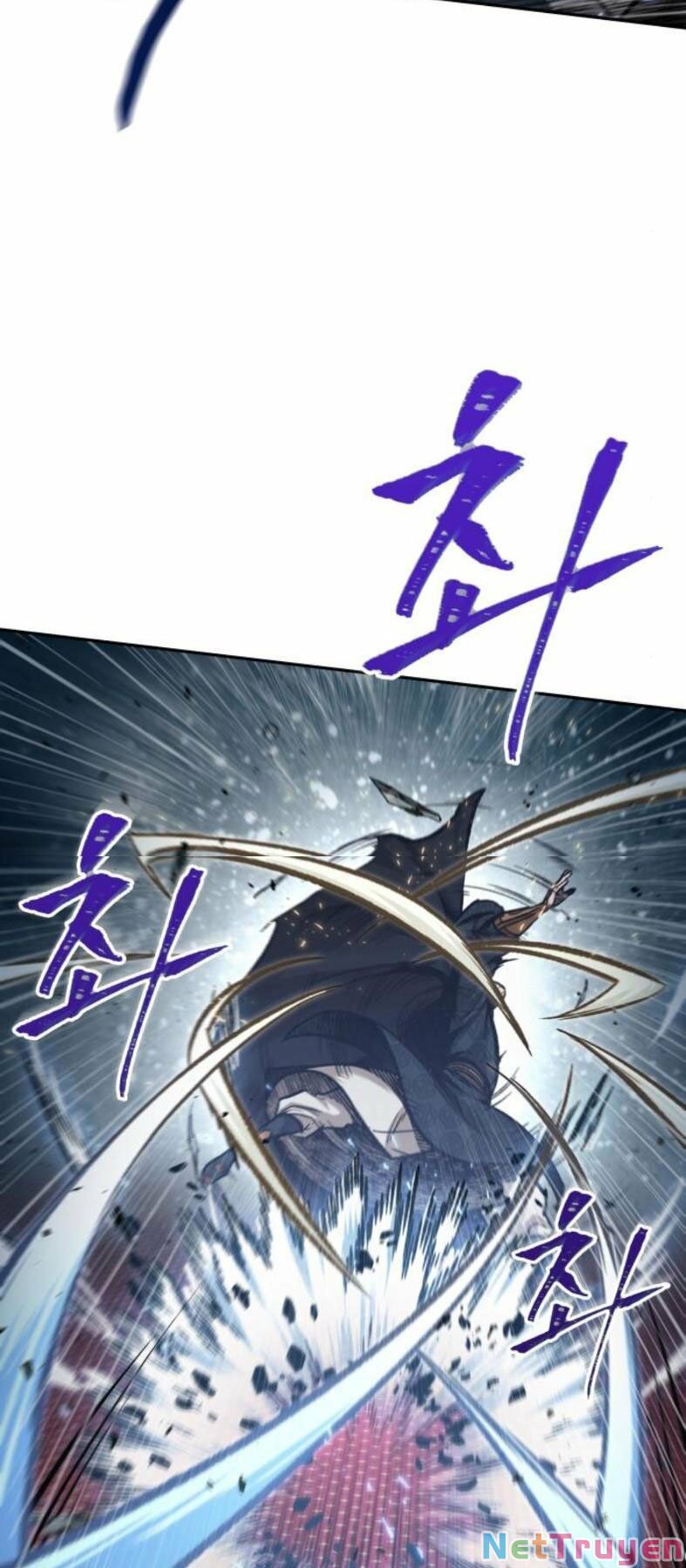Nano Ma Thần Chapter 104 - Trang 34