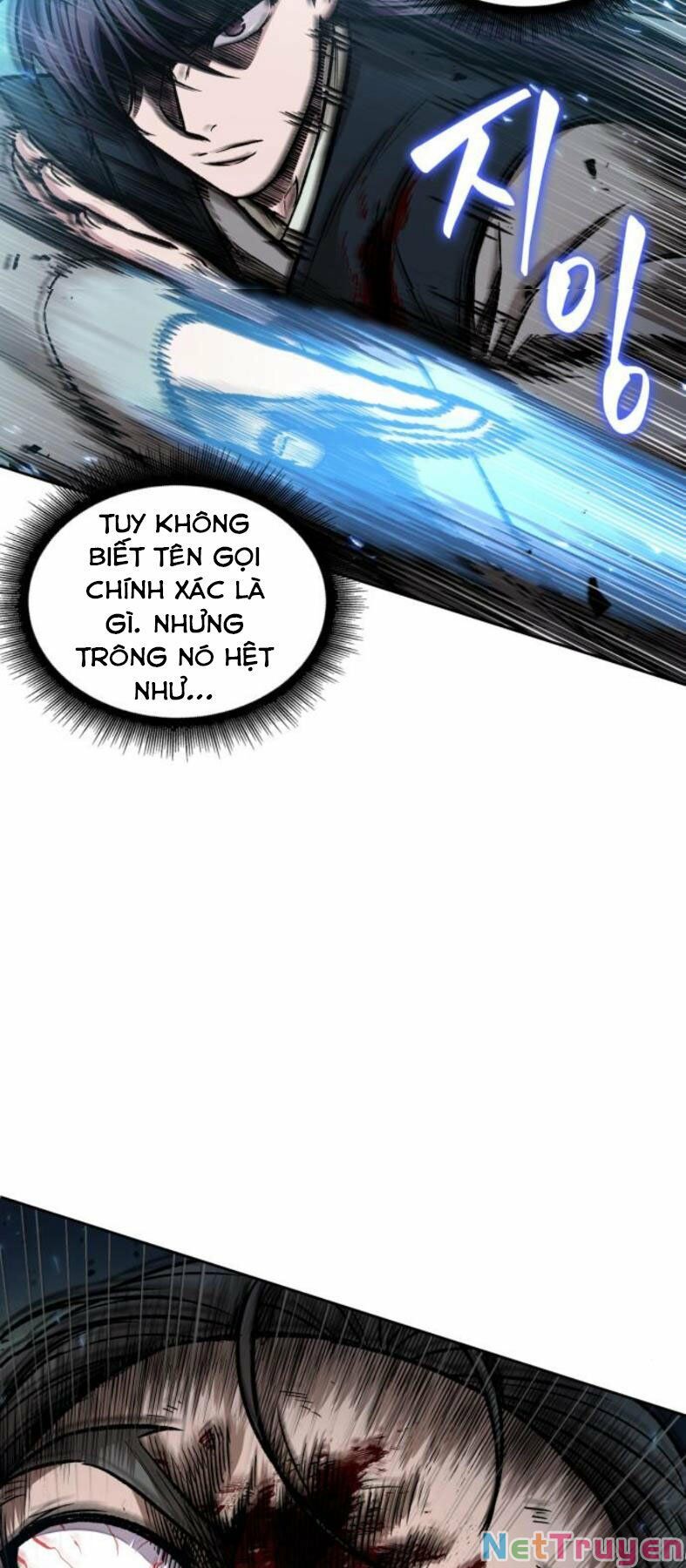 Nano Ma Thần Chapter 104 - Trang 36