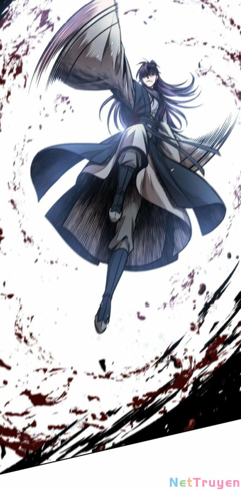 Nano Ma Thần Chapter 104 - Trang 40