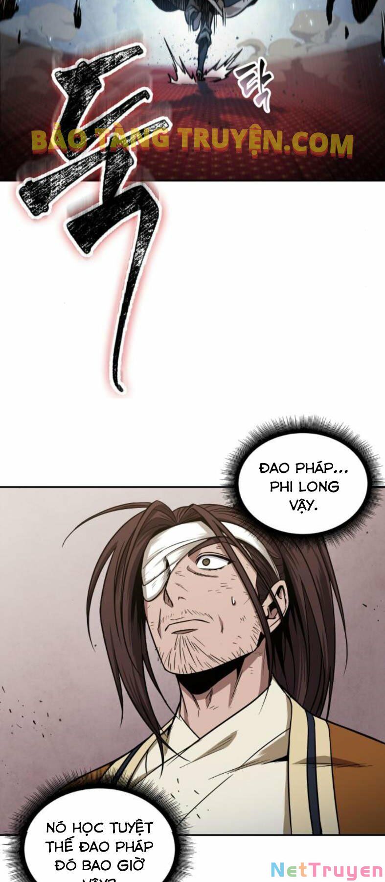 Nano Ma Thần Chapter 104 - Trang 43