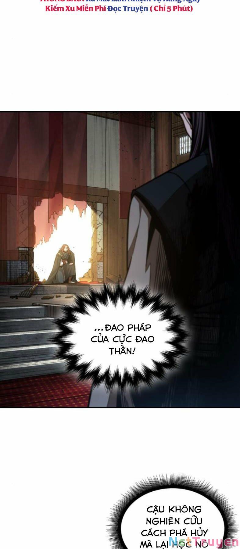 Nano Ma Thần Chapter 104 - Trang 45