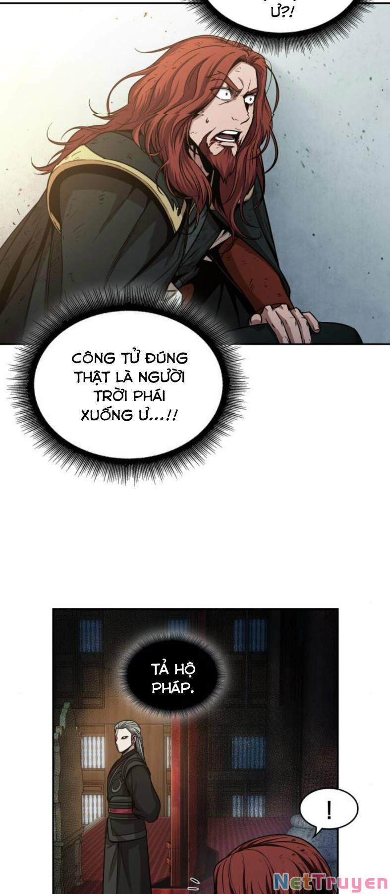 Nano Ma Thần Chapter 104 - Trang 46