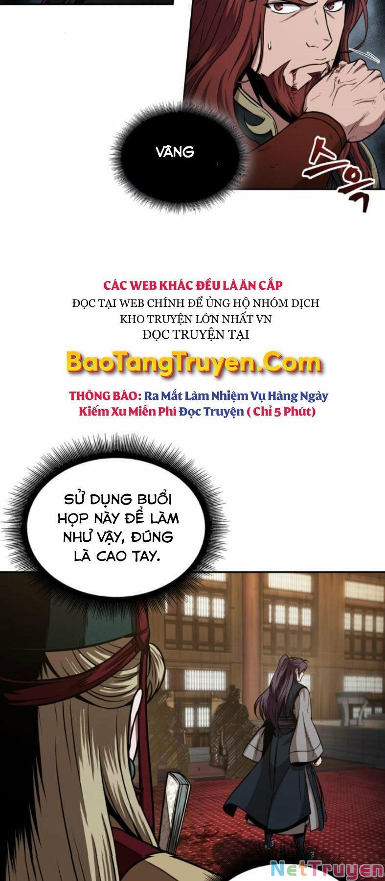 Nano Ma Thần Chapter 104 - Trang 48