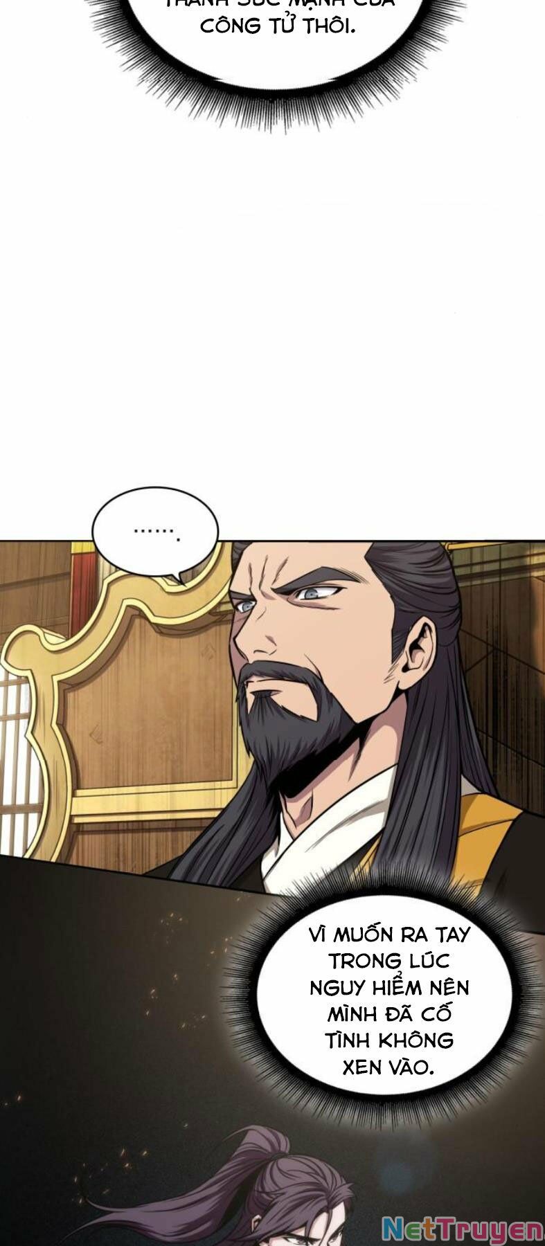 Nano Ma Thần Chapter 104 - Trang 50