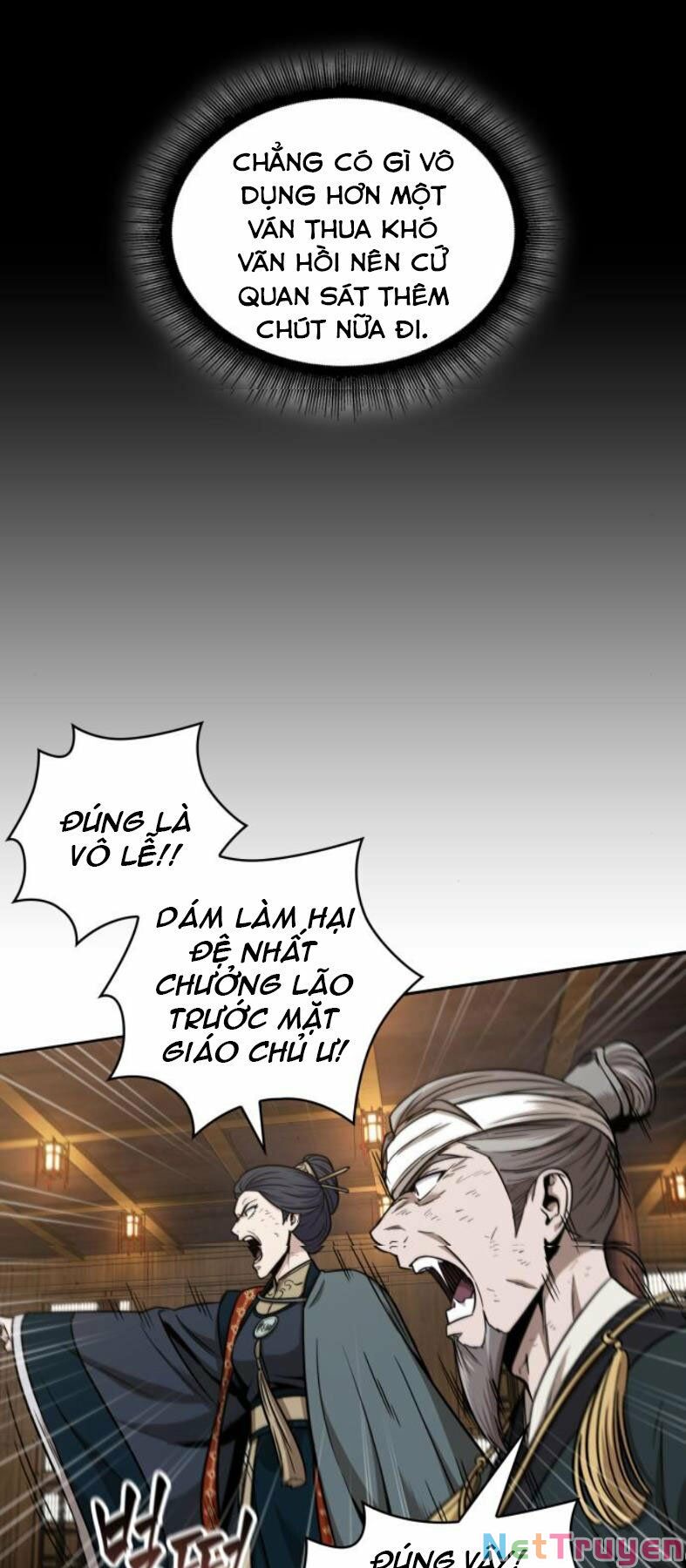 Nano Ma Thần Chapter 104 - Trang 52