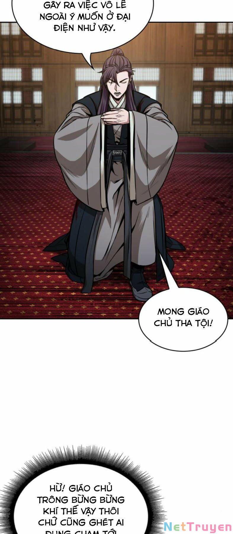 Nano Ma Thần Chapter 104 - Trang 55