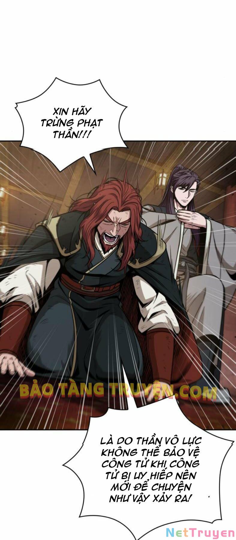 Nano Ma Thần Chapter 104 - Trang 57