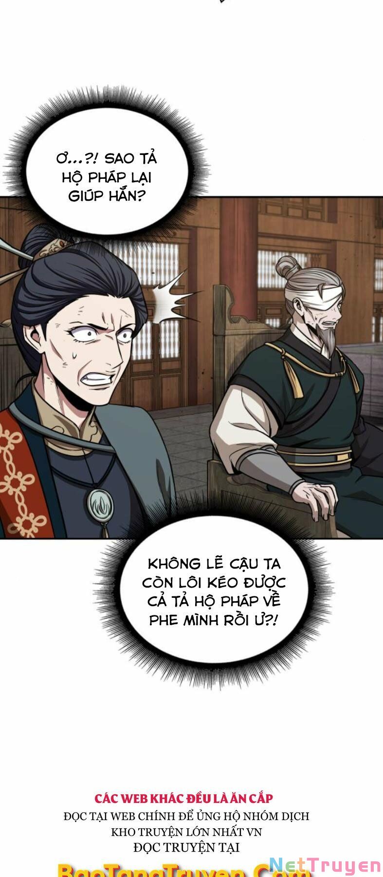 Nano Ma Thần Chapter 104 - Trang 58